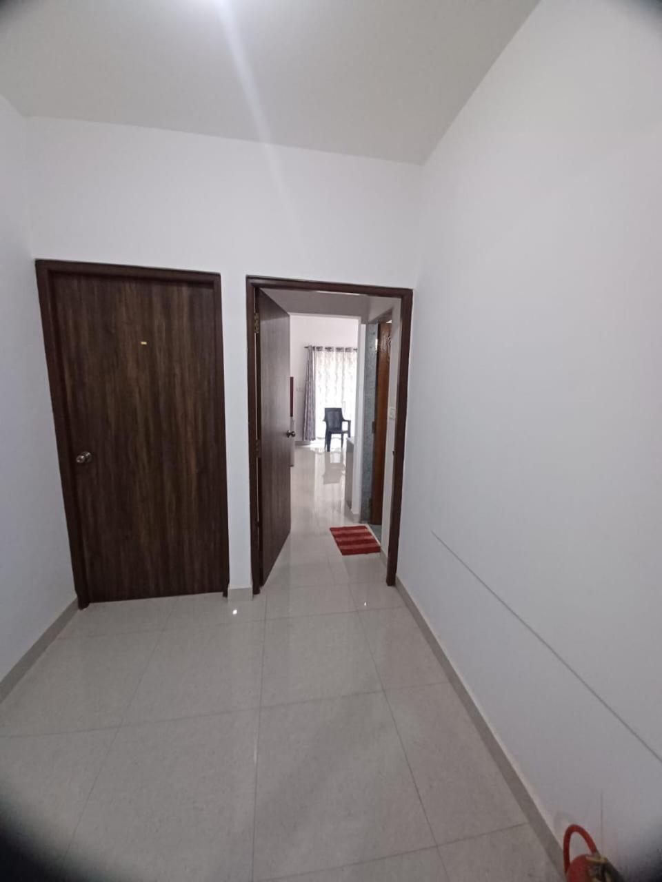 Vento Sereno Candolim Exteriér fotografie